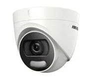 HIKVISION 2 MP Full Time Color Turret Camera DS-2CE72DFT-F