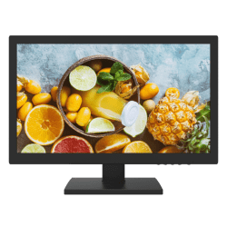 Hikvision DS-D5019QE 18.5-inch LED Monitor