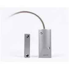 DS-PD1-MC-RS Wired Magnetic Contact Accessory – Hikvision