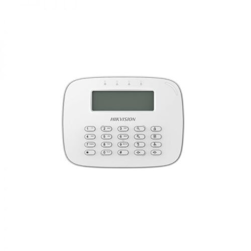 Buy Hikvision DS-PK00-LCD (Keypad Frequency 868MHZ)