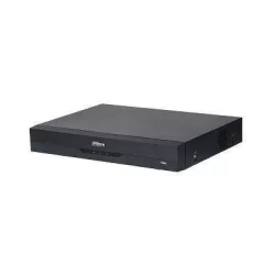 Dahua 4 Channel Penta-brid Mini 1U DVR DH-XVR5104H-4KL-X-4P