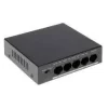 Dahua DH-PFS3005-4P-58 Net Switch 4 Port 4PoE 10/100