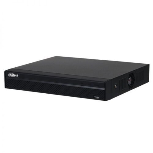 Dahua DHI NVR1108HS-S3/H 8 Channel Compact Video Recorder