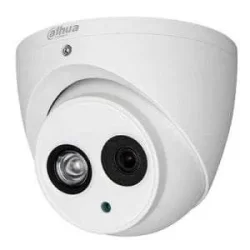 Dahua Technology DH-HAC-HDW1100EMP 1 megapixel 720P water-proof IR HDCVI dome camera