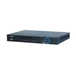 Dahua Technology NVR4204-P PoE Network Video Recorder