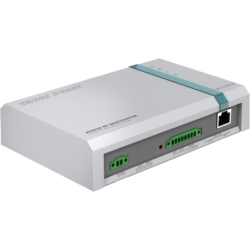 Deactivator RF compatible with EAS 8.2MHz anti-shoplifting tags