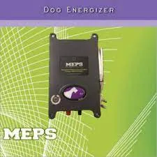 Dog Energizer – Meps Electric Fencing