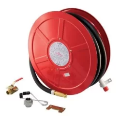 Fire hose 19mm*30m Working Pressure 8 Bare Test pressure