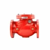 Flange type valve PN16.65mm