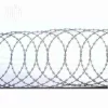 Flattrap razor Wire 12m