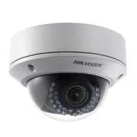 HIKVISION DS-2CD2720F-I (2.8-12MM) 2MP Varifocal IR DOME CAMERA