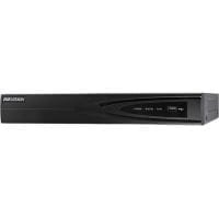 DS-7604NI-E1/4P Hikvision 4 Channels Embedded Plug & Play NVR