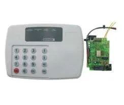 Hammer LED Keypad