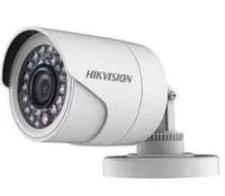 HIKVISION DS-2CE16C0T-IRP HD 720P IR Bullet Camera