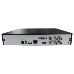 HiLook DVR-204G-F1 2MP 4 Channel TVI DVR