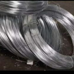 High Tensile GALVANIZED HT WIRE 1.6mm 1200m