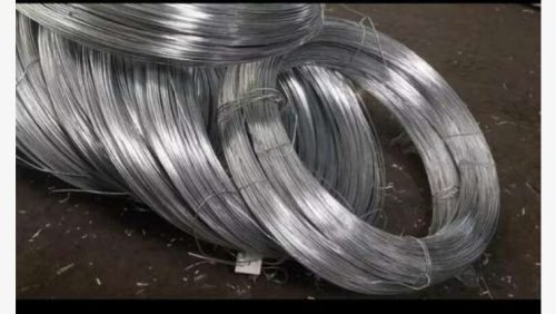 High Tensile GALVANIZED HT WIRE 1.6mm 1200m