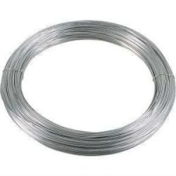 High Tensile GALVANIZED HT WIRE 2.5mm 800m