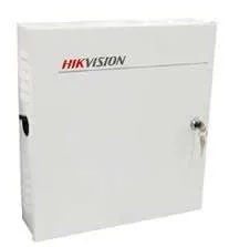 Hikvision DS-19A16-BN(Security control panel 16zones)
