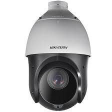 Buy Hikvision DS-2AE4225TI-D 2 MP IR Turbo 4-Inch Speed Dome Camera