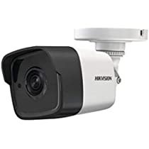 Hikvision DS-2CD1043GO-I Full HD 4mp IP network H.265+Bullet Outdoor Camera