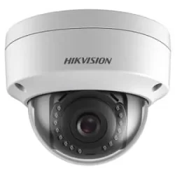 Hikvision DS-2CD1121-I 2MP IR Fixed Dome Network Camera