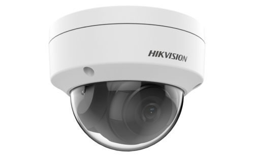 Hikvision DS-2CD1143G0-I 4.0 MP IR Network Dome Camera Full HD