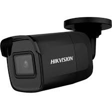 Hikvision DS-2CD2065G1-I 6 MP IR Fixed Bullet Network Camera