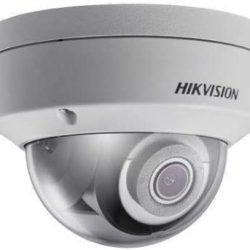 Hikvision DS-2CD2145FWD-I 4 MP IR Fixed Dome Network Camera