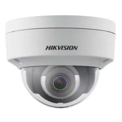 Hikvision DS-2CD2183G0-I(S) 8MP (4K) IR Fixed Dome Network IP Camera