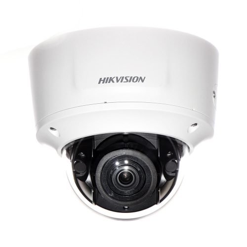 Hikvision DS-2CD2725FWD-IZS 2MP IR Vari-focal Dome Network Camera