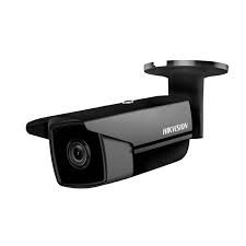 Hikvision DS-2CD2T45FWD-I5/I8 4 MP IR Fixed Bullet Network Camera