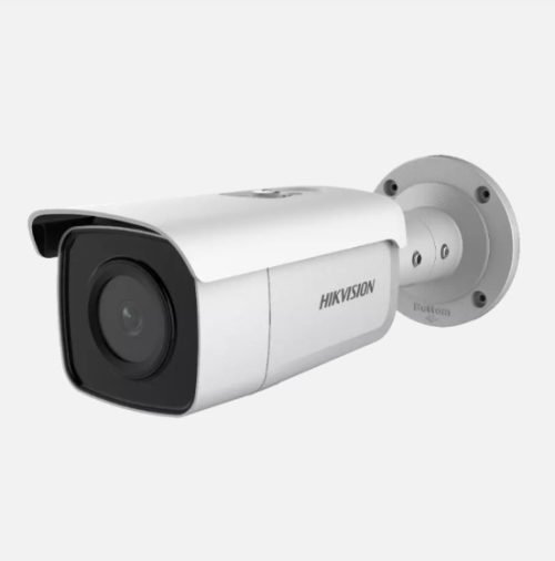 Hikvision DS-2CD2T85G1-I8 8 MP(4K) IR Fixed Bullet Network Camera