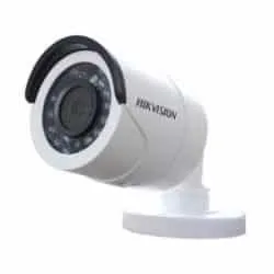 Hikvision DS-2CE16C0T-IR HD 720P IR Bullet Camera