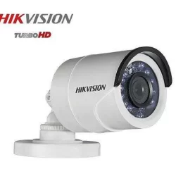 Hikvision DS-2CE16C0T-IRP 1MP CMOS IR Night Vision Bullet Camera