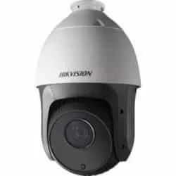 DS-2DE5220IW-AE Hikvision 2MP IR PTZ Dome IP Camera