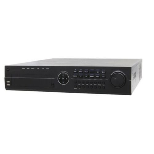 Hikvision DS-9616/32/64NI-I8 Embedded 4K NVR