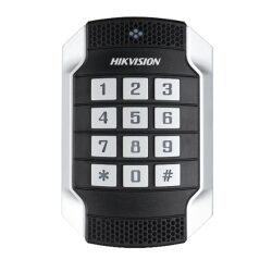 Hikvision DS-K1104MK Mifare Reader & Keypad