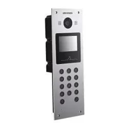 Hikvision DS-KD3002-VM Video Intercom Water Proof Metal Door Station