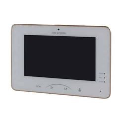 Hikvision DS-KH8300-T Video Intercom Indoor Station with 7-inch Touch Screen