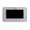 Hikvision DS-KH8301-WTVideo Intercom Indoor Station with 7-inch Touch Screen