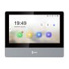 Hikvision DS-KH8350-TE1 Video Intercom Indoor Station 7" Touch Screen