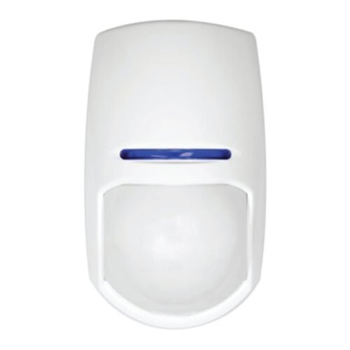 Buy Hikvision DS-PD2-P10P-W Wireless PIR Detector