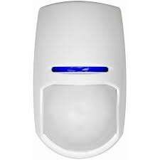 Buy Hikvision DS-PD2-P25P-W (Wireless PIR Detector)