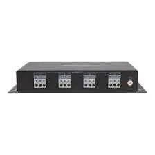 Hikvision DS-PM-RSO4-H RS485, 4 relay outputs module