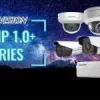 Hikvision Easy IP 1.0 Series IP Cameras