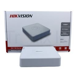 Buy Hikvision Turbo HD DVR DS-7116HQHI-K1-16 Channel DVR