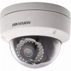 Hikvsion DS-2CD2122FWD-I(W)(S) 2MP WDR Fixed Dome Network IP Camera