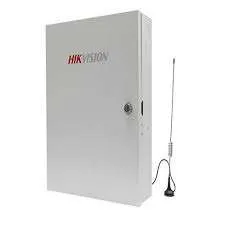 HIKVISION DS-19A08/16-BN(G) Security Control Panel