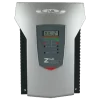 JVA Z28 Two Zone Security Energiser 8 Joule with LCD Display